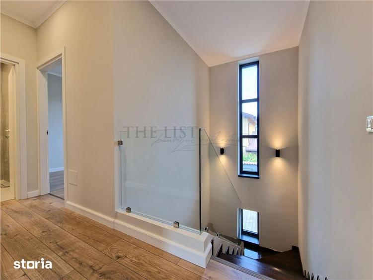 Vila 4 Camere | Zona Exclusivista | TUNARI - 4