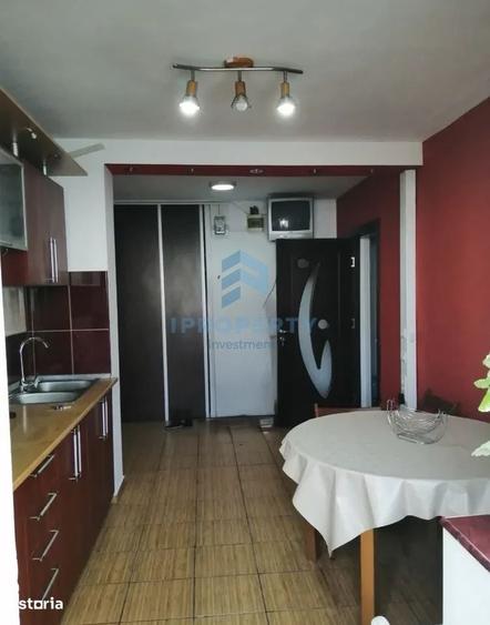 Inchiriere Apartament 3 camere la Piata Sudului la 2 min de metrou - 4