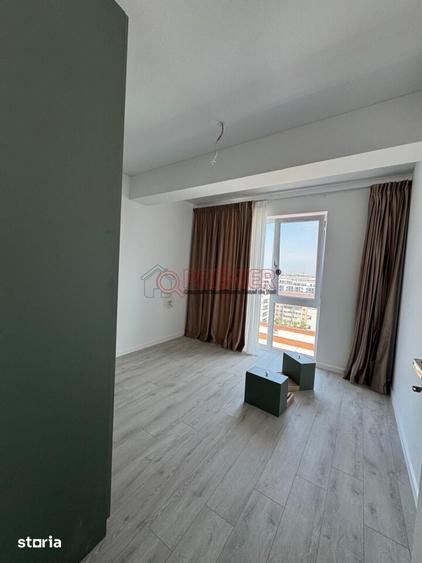Apartament 2 Camere Studio - Popesti Leordeni - 2 Min Pasarela - - 5
