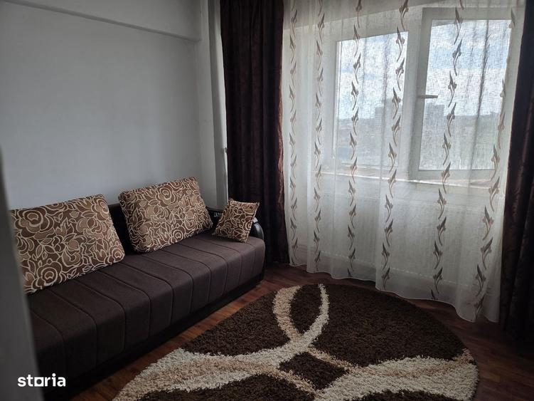 Apartament cu 4 camere în Lăpuș Argeș
