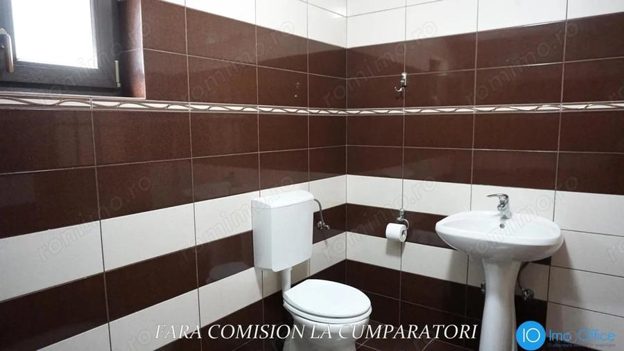 Casă cu 1 camere cu Teren 2327 Mp în Berislăvești