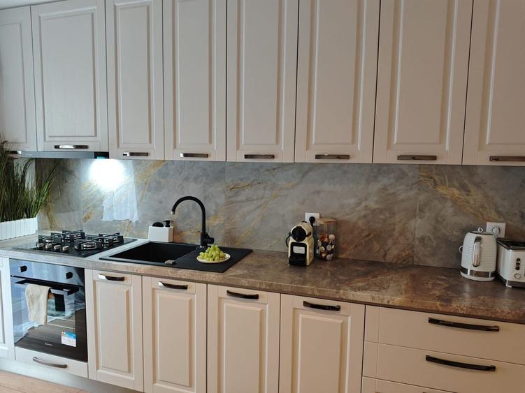 Apartament 2 camere – 43 mp + balcon + parcare subterană - EGO Residence - 4