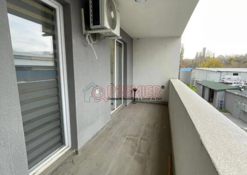 Apartament cu 2 camere decomandat în Vitan