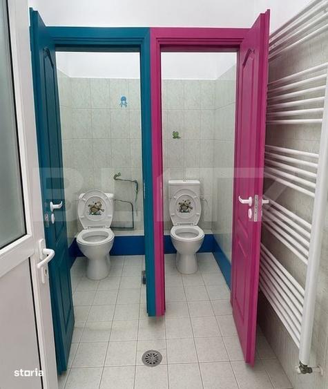 Spațiu comercial, de 108 mp, în Central