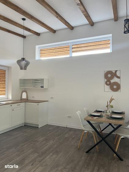 Casă cu 3 camere cu Teren 500 Mp în Fârdea