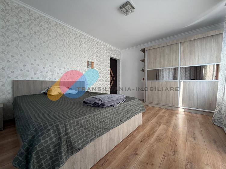 Casa moderna, 4 camere-Sannicoara - 4