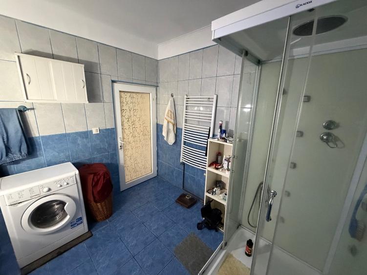 Casă individuală cu 3 camere cu Teren 223 Mp în Central