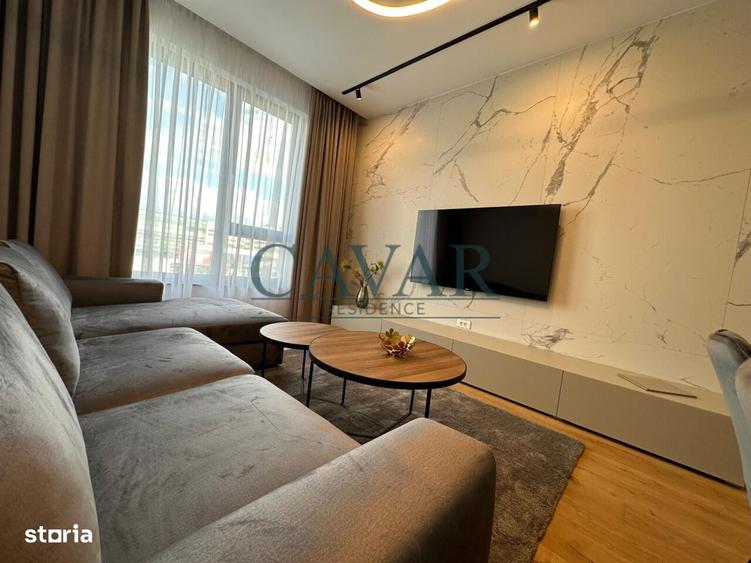 Apartament cu 2 camere în Metalurgiei