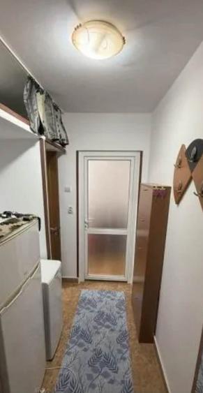 Apartament cu 2 camere semidecomandat în Tomis Nord
