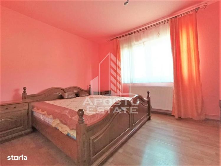 Apartament 2 Camere Zona Iulius Mall - 4