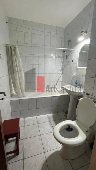 Garsonieră decomandată în Drumul Taberei