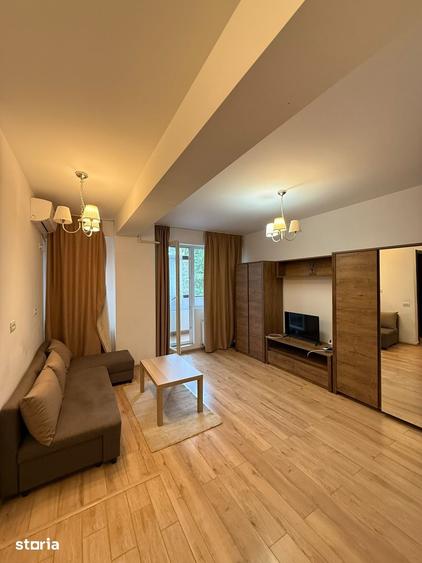 APARTAMENT MODERN 2 CAMERE DE INCHIRIAT MILITARI RESIDENCE - 4