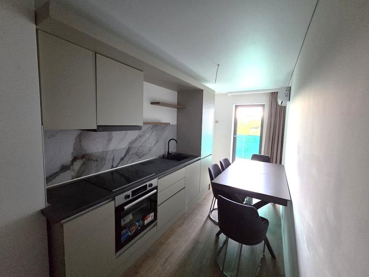Apartament Superb, Imobil nou, parcare, Prima Inchiriere, Complex Nou - 1