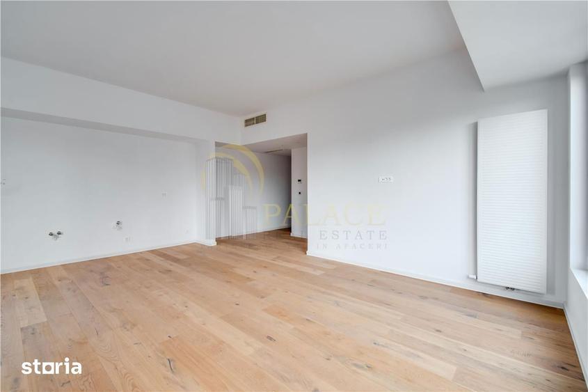 Apartament cu 3 camere în Aviației