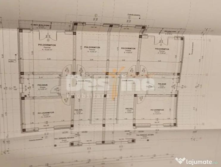 Casa Duplex TOME?TI | 8 camere, 280 mp utili, 2000 mp t... - 7