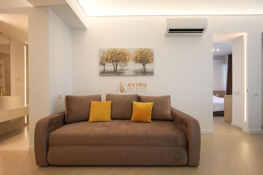 Apartament cu 2 camere în Sud-Vest