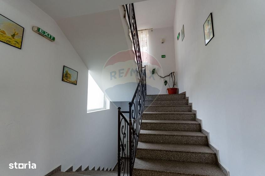 Spațiu comercial, de 1,829 mp, în Central