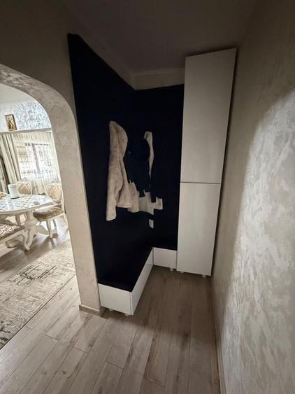 Apartament cu 3 camere decomandat, mobilat în Obor