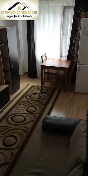 Apartament cu 2 camere nedecomandat în Govândari