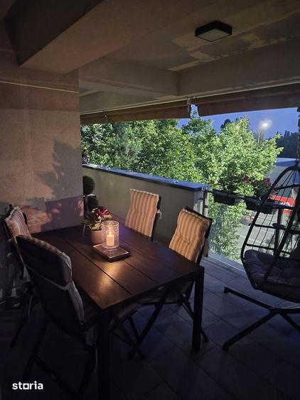 Apartament 3 Camere LUX | Renovat Integral | Mobilat Premium + Parcare - 16