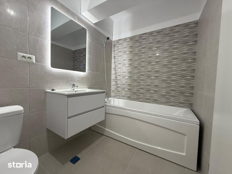 2 Camere I Bloc Finalizat I Direct Dezvoltator - 12