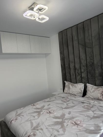Apartament cu 2 camere decomandat în Timișoara