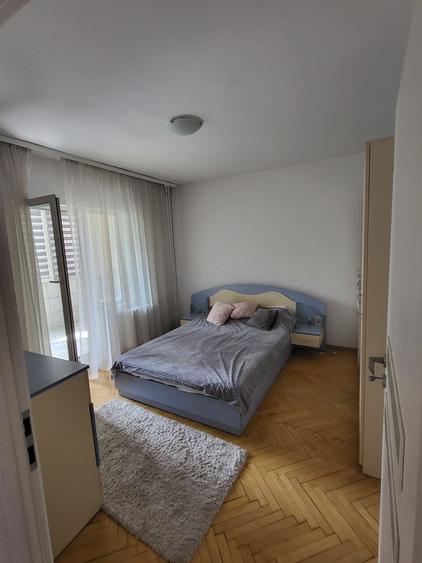 Casă cu 2 camere în Decebal