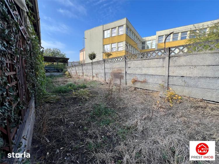 Casă cu 3 camere cu Teren 317 Mp în Budai