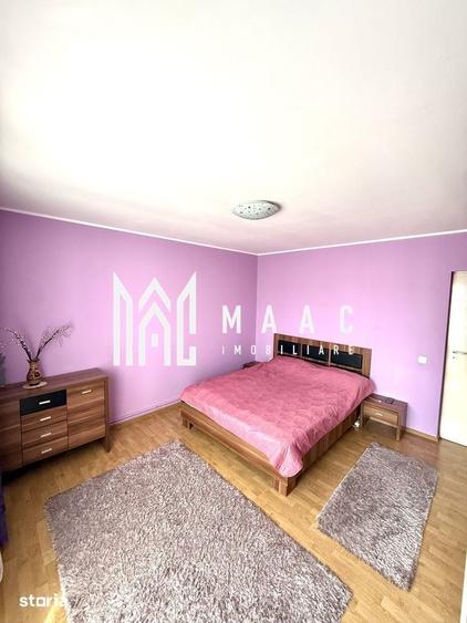 Apartament cu 2 camere în Tilișca