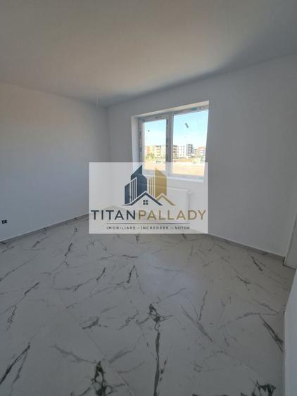 Apartament cu 3 camere în Theodor Pallady