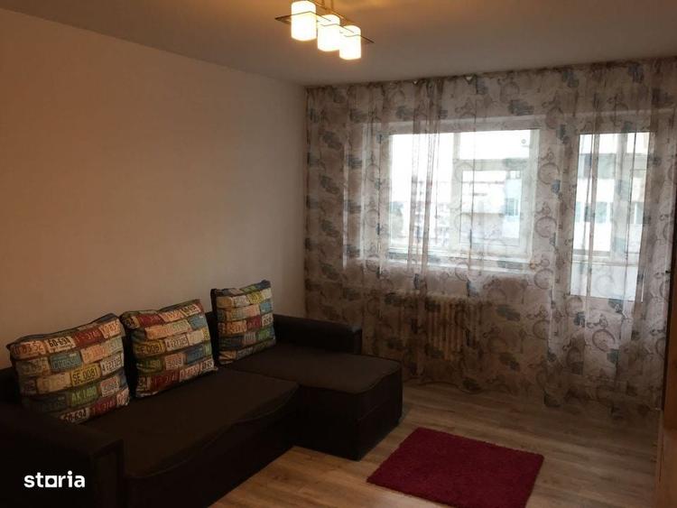 Inchiriere Apartament 2 camere Tomis Nord | Campus Universitar - 8