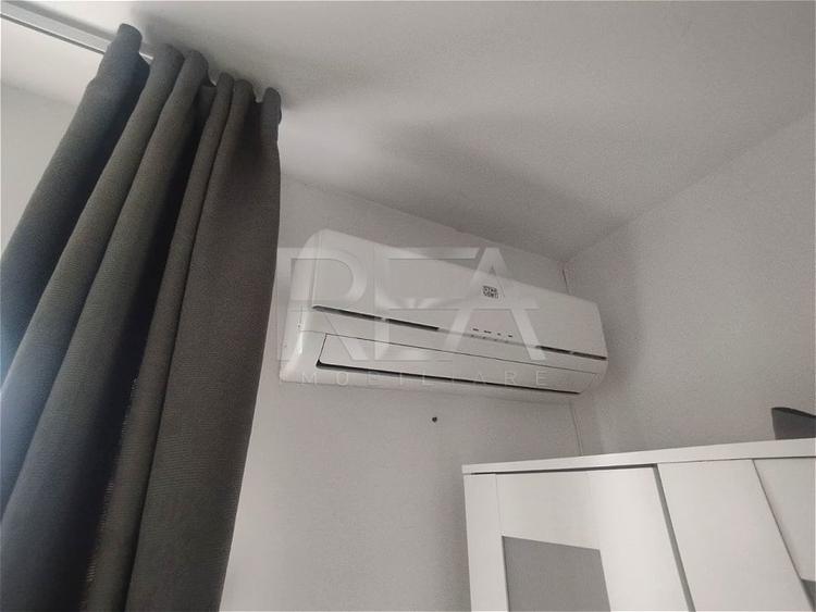 Apartament cu 3 camere decomandat, mobilat în Titan