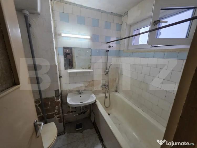 Apartament 2 camere decomandat 52mp Aleea Carpa?i - Targu Mures (Mures) - 6