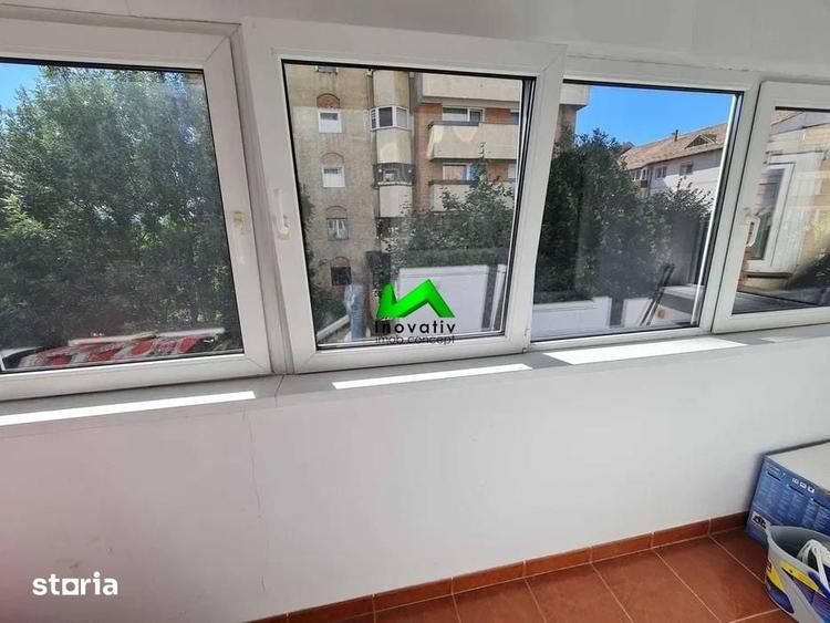Apartament 3 camere 2 bai 2 balcoane Sibiu Central - 5