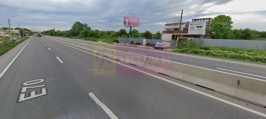 Spațiu industrial, de 1,250 mp, în 1 Decembrie