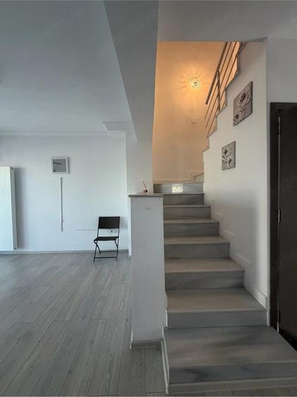 Casă cu Teren 220 Mp în Corbeanca