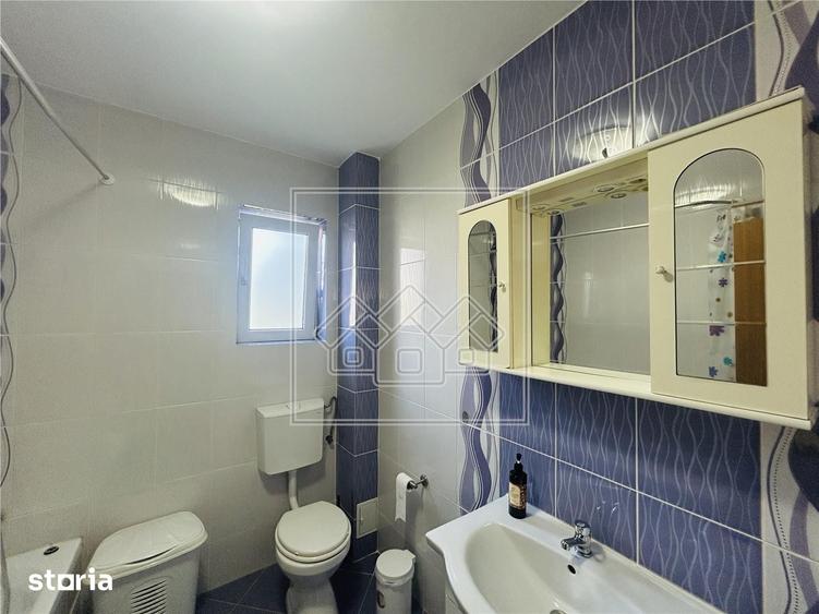 Apartament cu 3 camere în Terezian