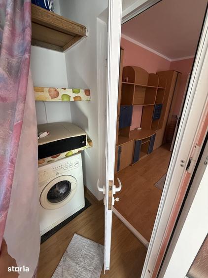 Apartament cu 2 camere semidecomandat în Neptun