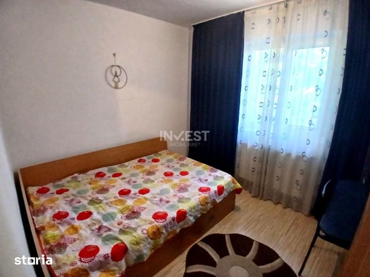 Apartament cu 2 camere decomandat în Tudor Vladimirescu