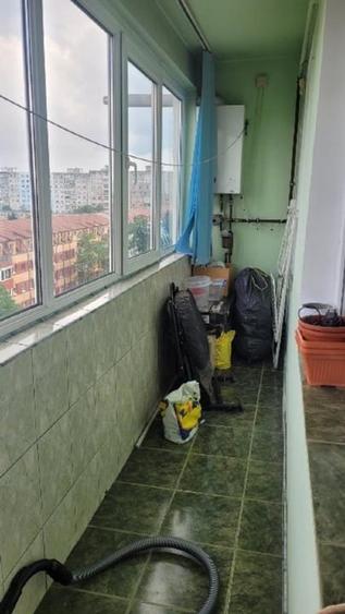 Apartament cu 2 camere decomandat, mobilat în Circumvalațiunii