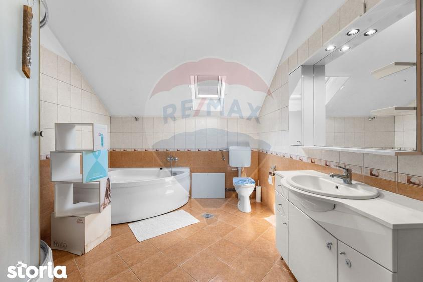 Apartament cu 3 camere de inchiriat 125 mp - zona Gradi?te - 6