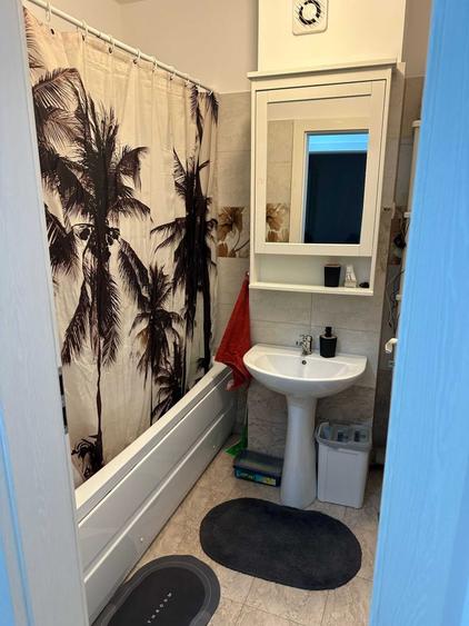 Apartament cu 2 camere semidecomandat în Titan