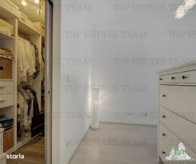 Apartament superb Iancu Nicolae cu 3 camere - 9