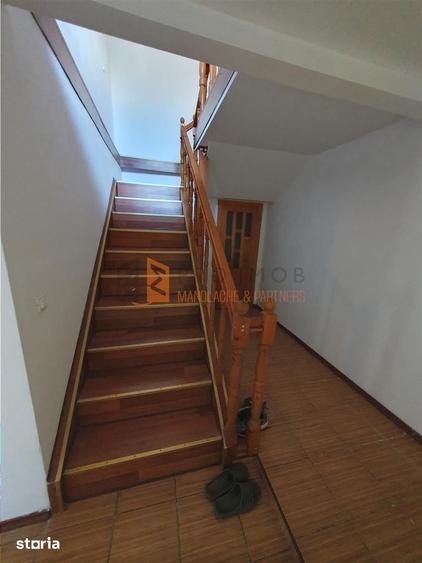 EXCLUSIVITATE! Casa cu teren si garaj in cartierul Mihai Viteazu - 13