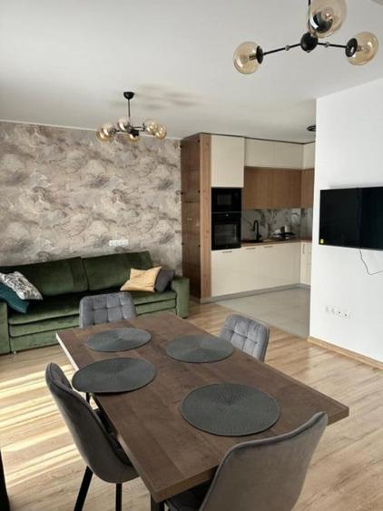 Apartament 2 camere de inchiriat Avantgarden Faza V - 1