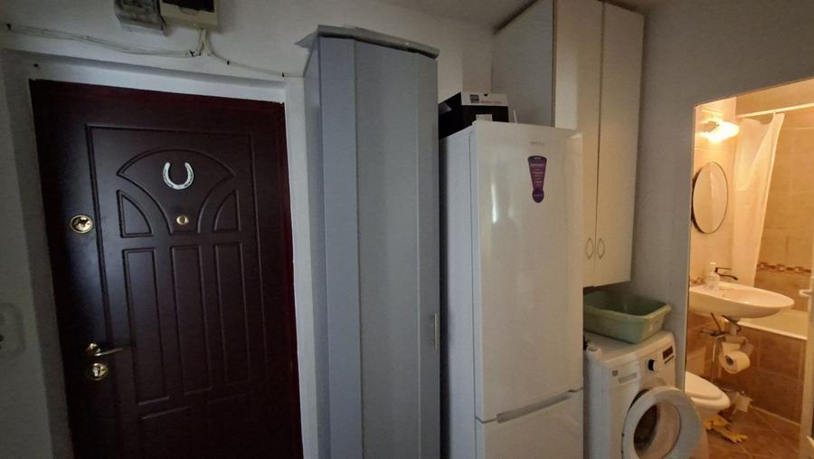 Apartament cu 2 camere decomandat în Mănăștur