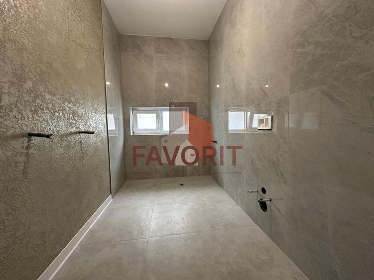 Duplex cu 4 camere cu Canalizare în Săcălaz