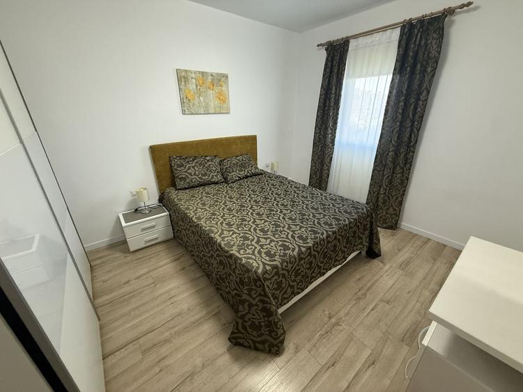 AP. 2 CAMERE - NUSCO CITTA, LOC PARCARE, CENTRALA, NEGOCIABIL - 5