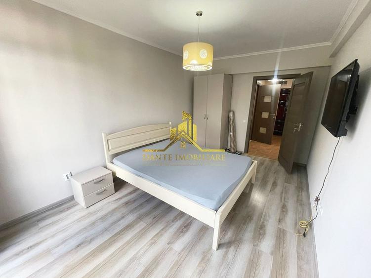 2 dormitoare, decomandat, modern, balcon, Semicentral, Horea, Litere - 1
