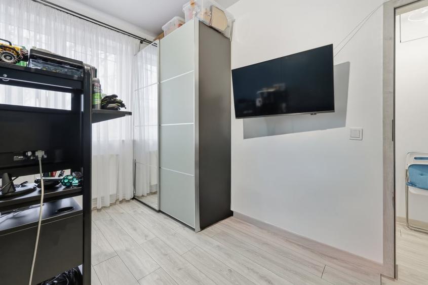 3 camere | Bucurestii Noi | Jiului | Bazilescu | Metrou 1 min | 2 bai - 7